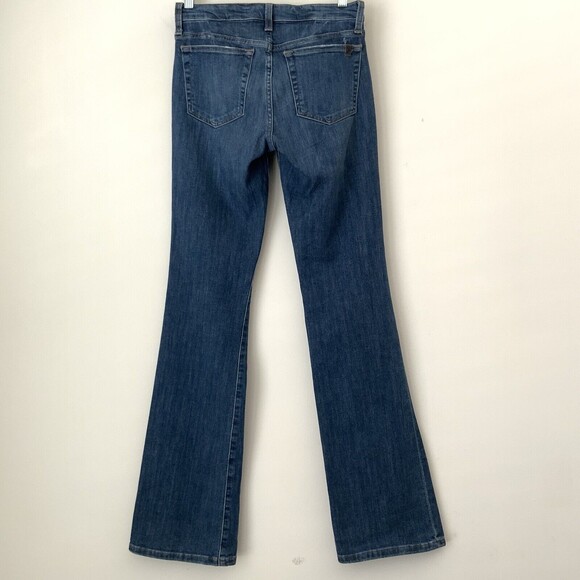 Joe’s Jeans Blue Piper Bootcut Jeans 26 - Picture 2 of 10